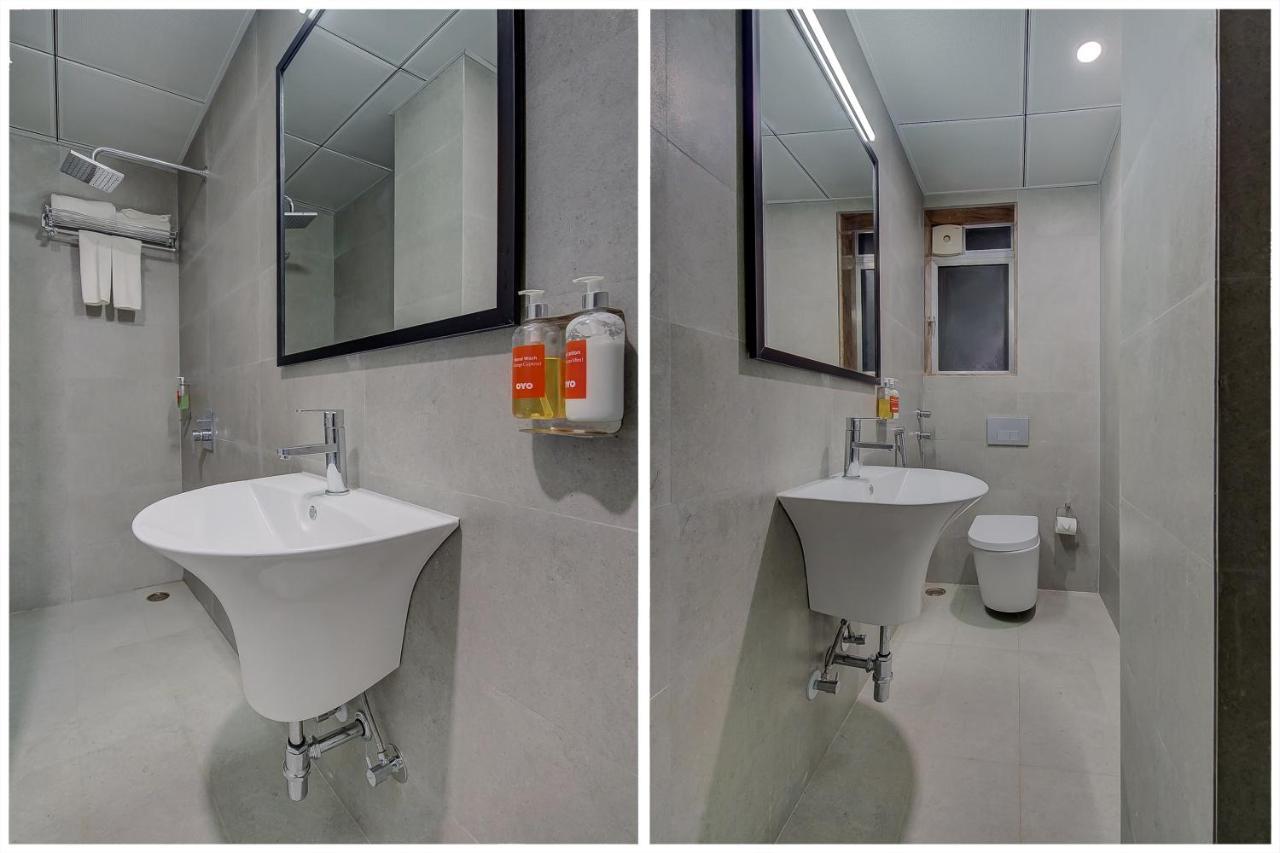 Hotel Unicontinental Mumbai Bagian luar foto