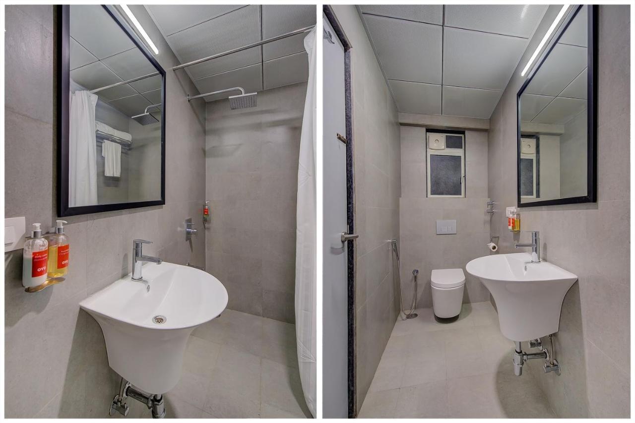 Hotel Unicontinental Mumbai Bagian luar foto