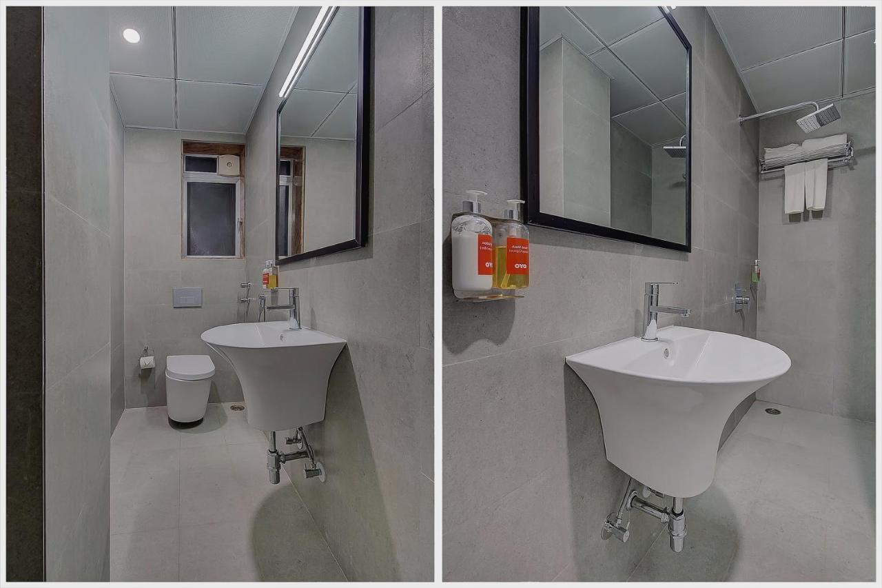 Hotel Unicontinental Mumbai Bagian luar foto
